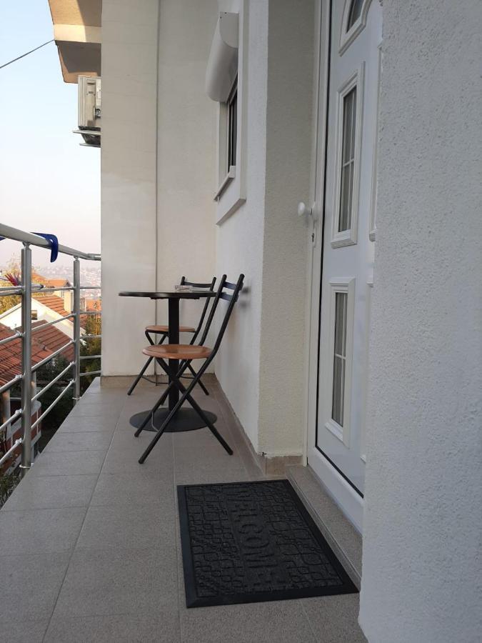 Apartment Queen Belgrade Extérieur photo